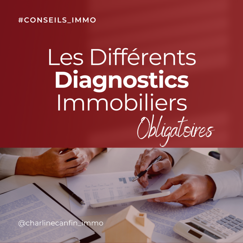 diagnostics immobiliers