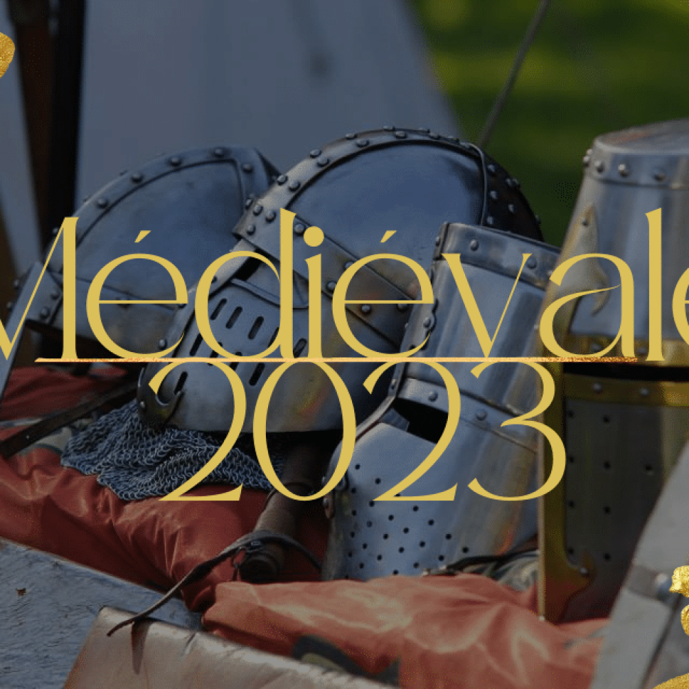 Médiévale 2023